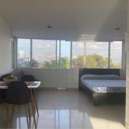 Апартаменты Ubicacion Increible! Cerca Del Centro Y Del Mar Картахена Экстерьер фото